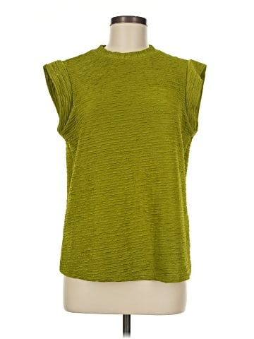 Shein Short Sleeve Top (view 1)