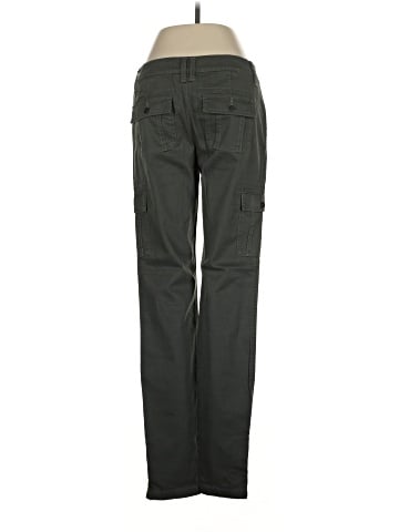 Abercrombie & Fitch Cargo Pants (view 2)
