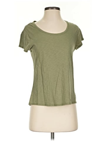 Andrea Jovine Short Sleeve T-Shirt (view 1)