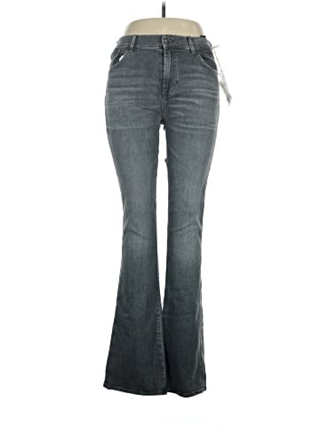 7 For All Mankind Jeans (view 1)