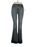 7 For All Mankind Gray Jeans Size 33 waist - photo 1