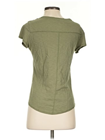 Andrea Jovine Short Sleeve T-Shirt (view 2)