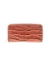 Assorted Brands Animal Print Solid Orange Wallet One size - photo 1