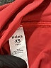 Halara Solid Red Burgundy Cocktail Dress Size XS - photo 4