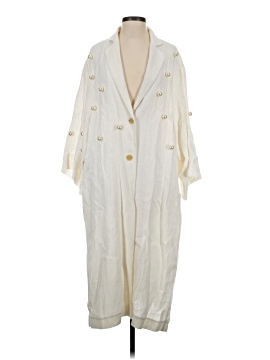 Forte Forte Trenchcoat