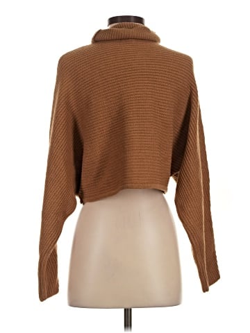 Sam Edelman Turtleneck Sweater (view 2)