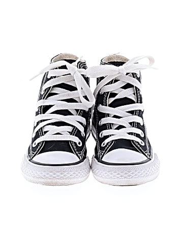 Converse Sneakers (view 2)