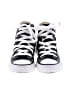 Converse Black Sneakers Size 11 (kids) - photo 2