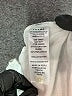 FRAME 100% Pima Cotton Ivory 3/4 Sleeve Button-Down Shirt Size S - photo 8
