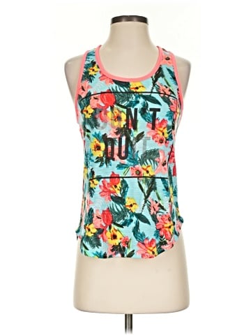 Self Esteem Sleeveless Top (view 1)