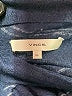 Vince. 100% Cashmere Blue Cashmere Pullover Sweater Size XS - photo 7