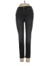CALVIN KLEIN JEANS Black Jeans Size 25 waist - photo 1