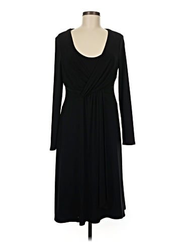 Jones New York Casual Dress (view 1)