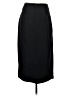C/MEO Collective 100% Polyester Black Casual Skirt Size S - photo 2