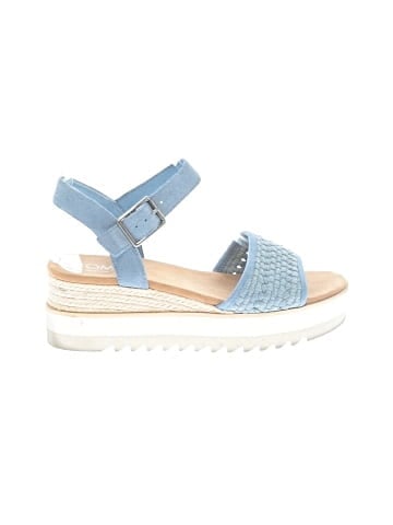 TOMS Wedges (view 1)