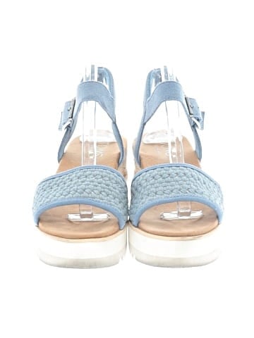 TOMS Wedges (view 2)