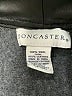 Doncaster Collection 100% Wool Gray Wool Cardigan Size 2W - photo 7