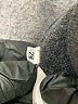 Doncaster Collection 100% Wool Gray Wool Cardigan Size 2W - photo 9
