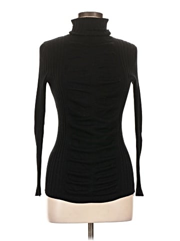 It's Our Time Long Sleeve Turtleneck (view 1)