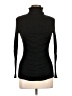It's Our Time Black Long Sleeve Turtleneck Size L - photo 1