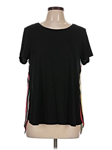 Cupio Short Sleeve Top (view 1)