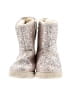 Cat & Jack Silver Boots Size 1 (youth) - photo 2