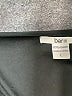 Bar III 100% Polyester Black Casual Dress Size L - photo 7