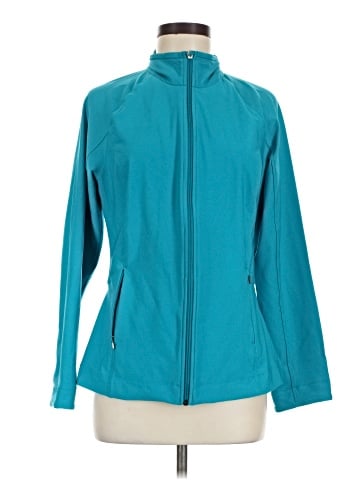 lucy Track Jacket (view 1)