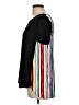 Cupio Black Short Sleeve Top Size L - photo 5