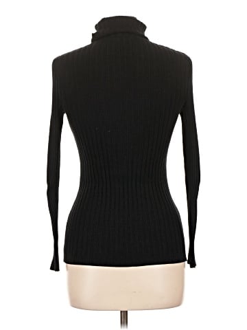 It's Our Time Long Sleeve Turtleneck (view 2)