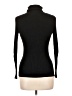 It's Our Time Black Long Sleeve Turtleneck Size L - photo 2
