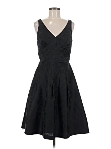 White House Black Market Cocktail Dress (view 1)