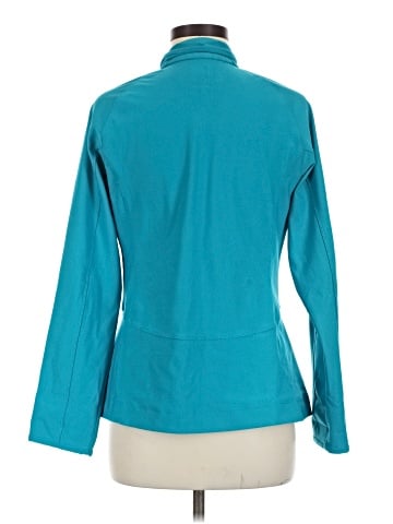 lucy Track Jacket (view 2)
