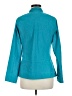 lucy Teal Track Jacket Size M - photo 2
