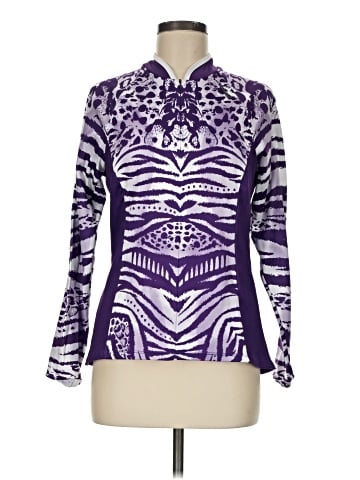 She Beest Track Jacket (view 1)