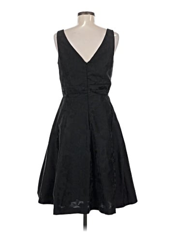 White House Black Market Cocktail Dress (view 2)