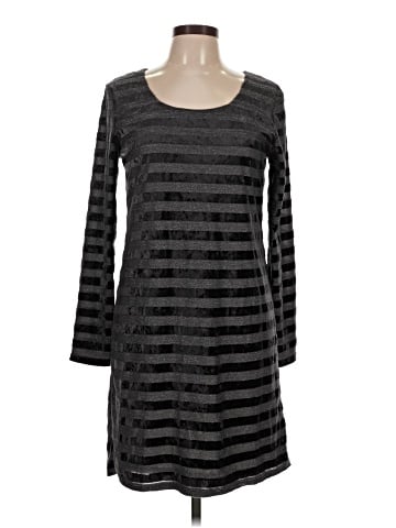 Onyx Nite Casual Dress (view 1)