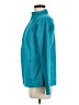 lucy Teal Track Jacket Size M - photo 5