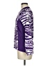 She Beest 100% Polyester Purple Track Jacket Size M - photo 5