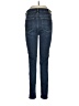 American Eagle Outfitters Solid Blue Jeans Size 8 - photo 2