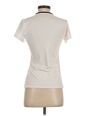 Tory Sport Short Sleeve Top (view 2)