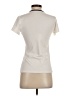 Tory Sport Ivory Short Sleeve Top Size XS - photo 2