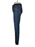 American Eagle Outfitters Solid Blue Jeans Size 8 - photo 5
