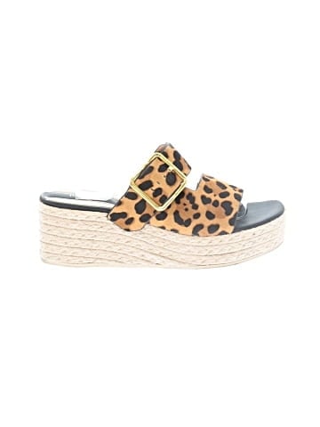 Franco Sarto Wedges (view 1)