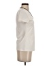 Tory Sport Ivory Short Sleeve Top Size XS - photo 4