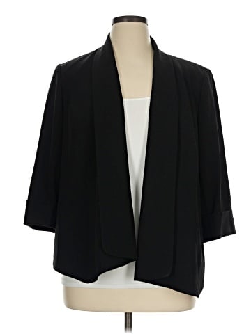 Jones Studio Blazer (view 1)