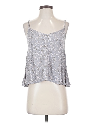 BP. Sleeveless Top (view 1)