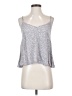 BP. 100% Rayon Gray Sleeveless Top Size XXS - photo 1