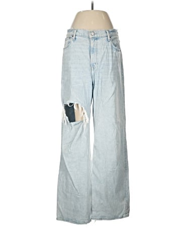 Abercrombie & Fitch Jeans (view 1)