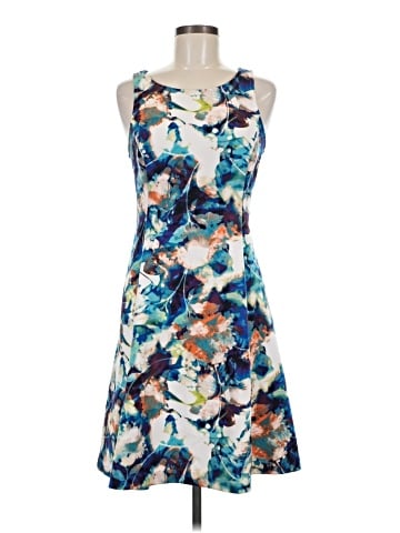 Worthington Cocktail Dress (view 1)